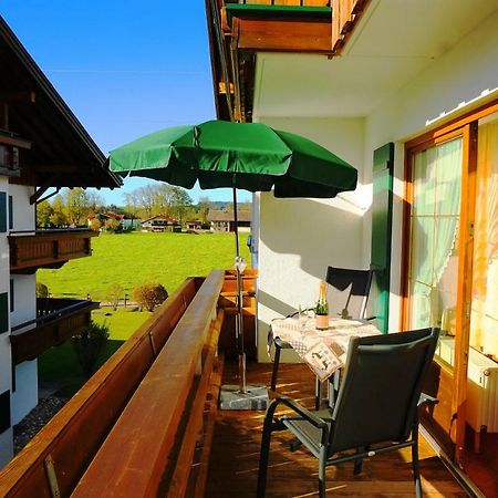 Apartament Branderschrofen Schwangau Zewnętrze zdjęcie