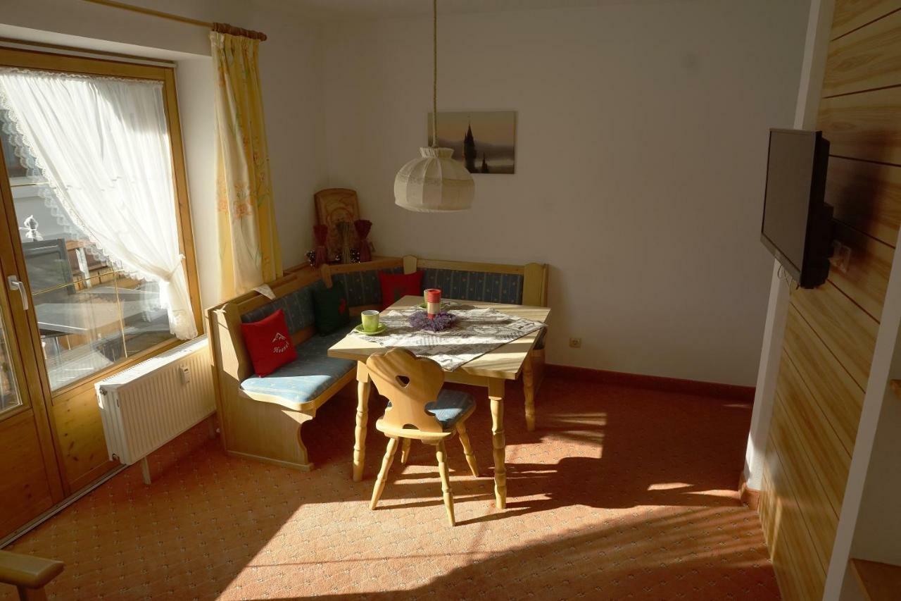 Apartament Branderschrofen Schwangau Zewnętrze zdjęcie