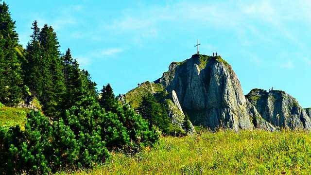 Apartament Branderschrofen Schwangau Zewnętrze zdjęcie
