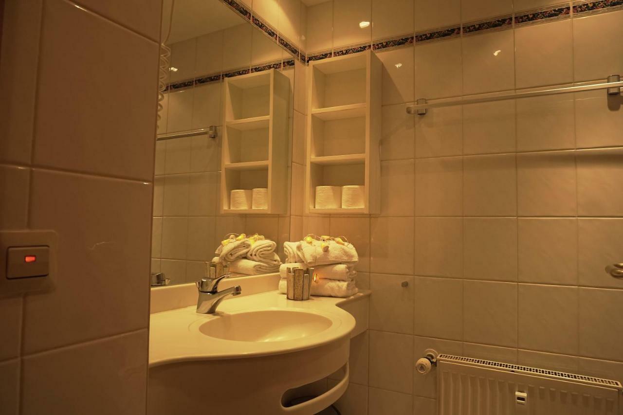 Apartament Branderschrofen Schwangau Zewnętrze zdjęcie